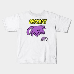 Arachat Kids T-Shirt